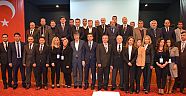 İLÇE KONGRELERİ TAMAMLANDI‏