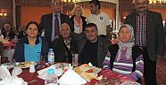 İSA YILDIRIM HALKLA BULUŞMALARINA DEVAM EDİYOR