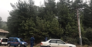 JANDARMAYA ATEŞ AÇAN FİRARİ ETKİSİZ HALE GETİRİLDİ