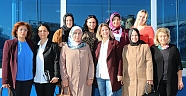 KADIN GİRİŞİMCİLERE ÖZEL EĞİTİM