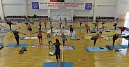 KADINLAR İÇİN ÖZEL SPOR OKULU