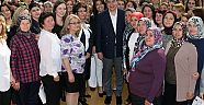 KADINLARIN ŞEHRİ ANTALYA