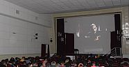 “Kafes” Filmi İlçelerde