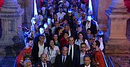 KALEİÇİ’NİN DÜNYA MİRASI YOLCULUĞU