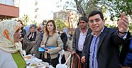 Karşıyaka’da hizmet rekoru