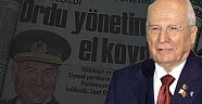 KENAN EVREN ÖLDÜ