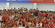 ‘KENDİ HAYATIMIZIN ŞAMPİYONU’