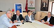 KENT KONSEYİ, BELEDİYE BAŞKAN ADAYLARI AĞIRLAYACAK