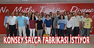 KENT KONSEYİ’NDEN YENİ TEPKİ
