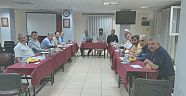 Kentin Geleceği Bu Platformda Tartışılıyor