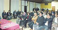 “ KEPEZ’DE DENİZ YOK AMA KEPEZ’E TURİZMİ GETİRECEĞİM”