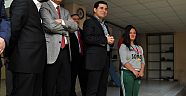 Kepez’de kadınlar güne sporla başlıyor