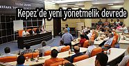 Kepez’de yeni yönetmelik devrede