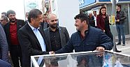KEPEZ’E ALTERNATİF TURİZM