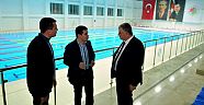 Kepez’in vizyon projeleri Muratpaşa’ya taşınıyor