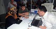 KEPEZALTI SANTRAL’DE SÖZLEŞME HEYECANI