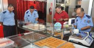 Kepez’de “bayram” denetimi yoğunlaştı