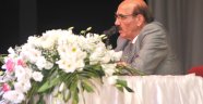 Kepez’den “İnsan ve Aile” konferansı