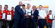 KEPEZLER PETROL ŞAMPİYONLUĞU KUTLADI