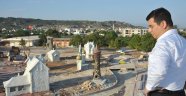 “Kepezpark Varsak” Antalya’nın parlayan yıldızı