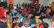 “Kepezspor marka olacak”