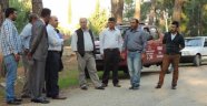 KESİMLER BAŞLADI, EYLEM KAPIDA