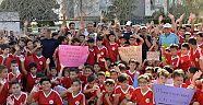 KİTLE SPORLARINDA 1 NUMARAYIZ