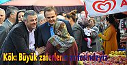 Kök: Büyük zaferlerin arifesindeyiz