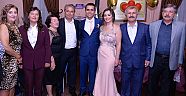 KOMŞUEVİ’NDE NİŞAN VAR