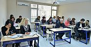 KONSEM’de, 13 Farklı Ülke Vatandaşına Türkçe