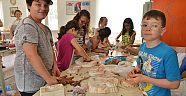 KONSEM’de 2 bin 313 Öğrenci Yaz Kurslarında