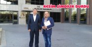 KONSEY MÜCADELE ETTİ, KESİM ŞİMDİLİK DURDU