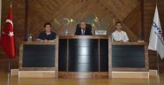 Konyaaltı Belediyesi, Mayıs Ayı Olağan Meclis Toplantısı