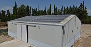 Konyaaltı Belediyesi, Kendi Elektriğini Üretiyor