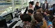KONYAALTI’NDA ÖĞRENCİLERE ÇEVRE EĞİTİMİ