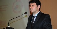 Kooperatifçilik Bilgilendirme Toplantısı AESOB’da Yapıldı