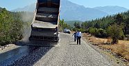 Köprülü Kanyon Yolu Antalya’ya Yakışacak