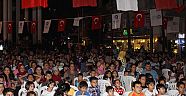  Kumluca’da Ramazan Coşkusu