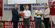 KUMLUCA HALKINA ÜROLOJİK KANSERLERDE TANI VE TEDAVİ SÖYLEŞİSİ