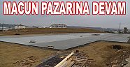 MACUN PAZARINA DEVAM