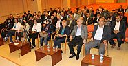 MAHALLE TEMSİLCİLERİ İLE TOPLANTI