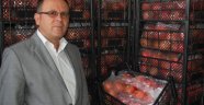 MANAVGAT'TA NAR ELDE KALDI