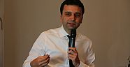 “Mavi Boncuk Dağıtarak Ülke Yönetilmez”