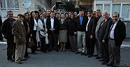 “Mazeret üretmedik hizmet ettik”
