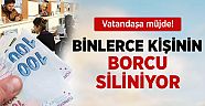 Meclis'e Giden Son Torba Kanun Binlerce Kişiye Umut Oldu