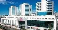 MEDICAL PARK ANTALYA’YA TAZE KAN