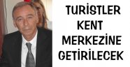 MELLİ, ‘’ ÜRETİCİ BİR BELEDİYE YÖNETİMİ YARATILACAK’’