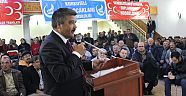 MHP “ÇELİK” GİBİ GELİYOR