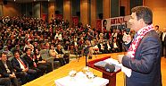 MHP’DEN BİR GÖVDE GÖSTERİSİ DAHA