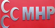 MHP'den İstifa mı var ?